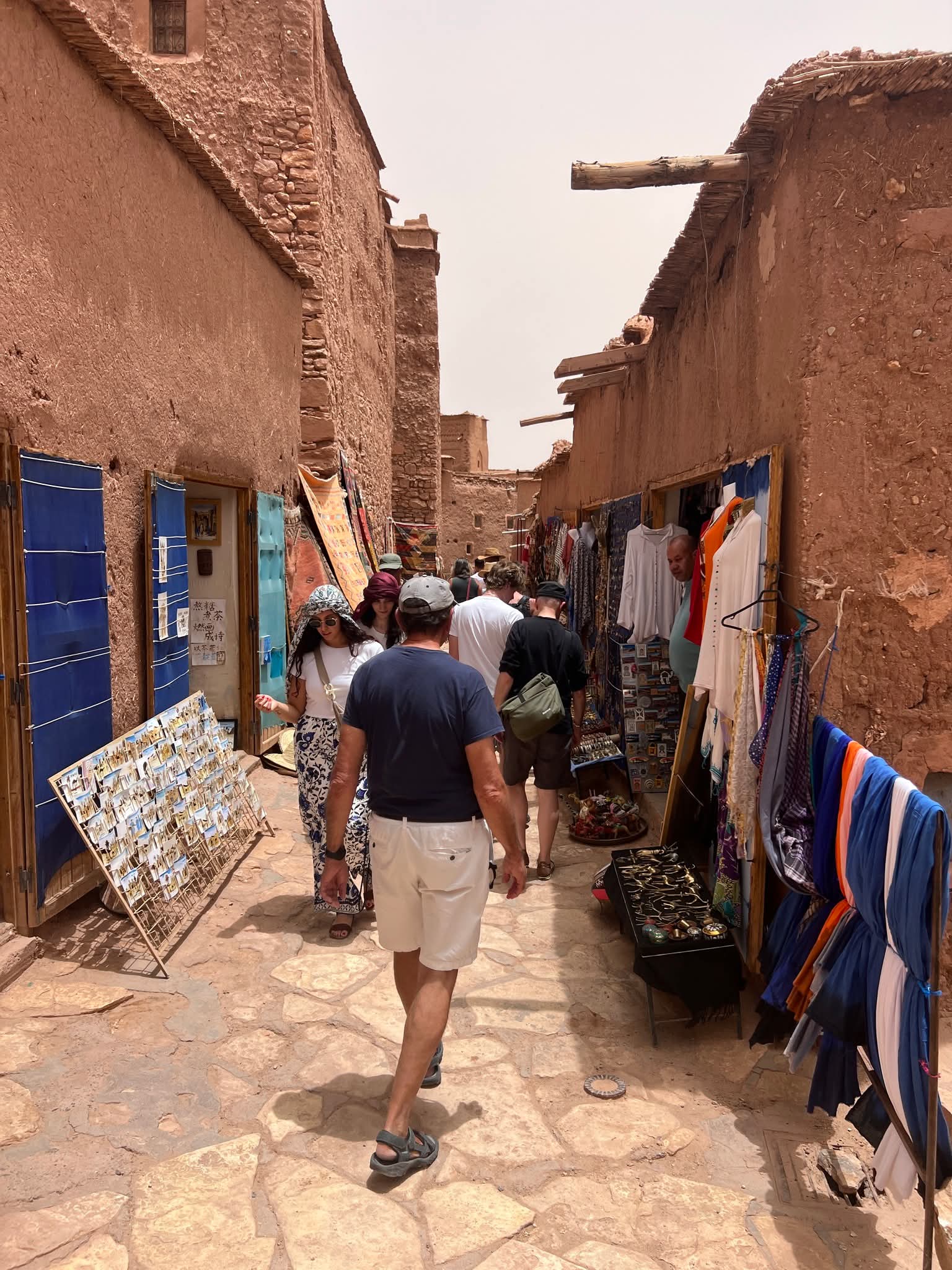 Image of Grand Morocco Discovery: 25 Days from Casablanca to Casablanca