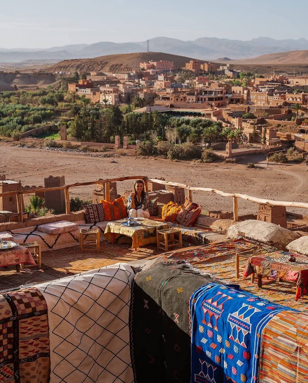 Atlas Adventure Escape: Marrakech to Ourika Valley Day Trip