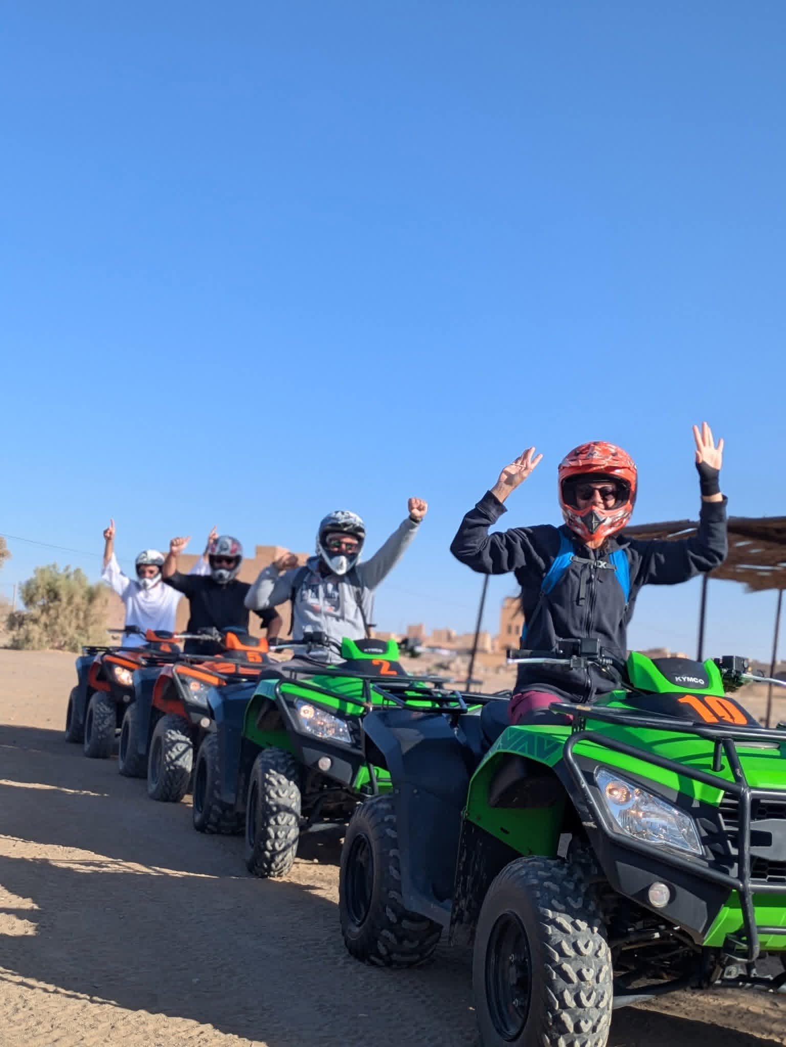 The Ultimate Morocco Grand Journey: 27 Days from Tangier to Casablanca