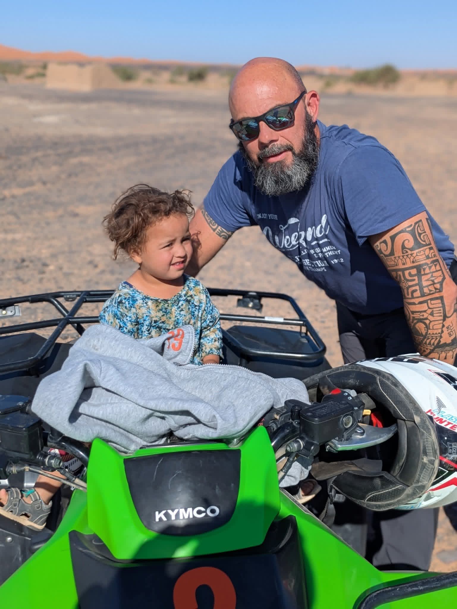 Image of Grand Morocco Circle: Imperial Cities, Sahara Nights & Blue Streets