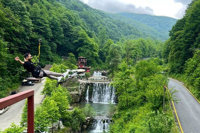 Image of Sapanca Private Day Trip from Istanbul – Lake, Masukiye & Waterfalls