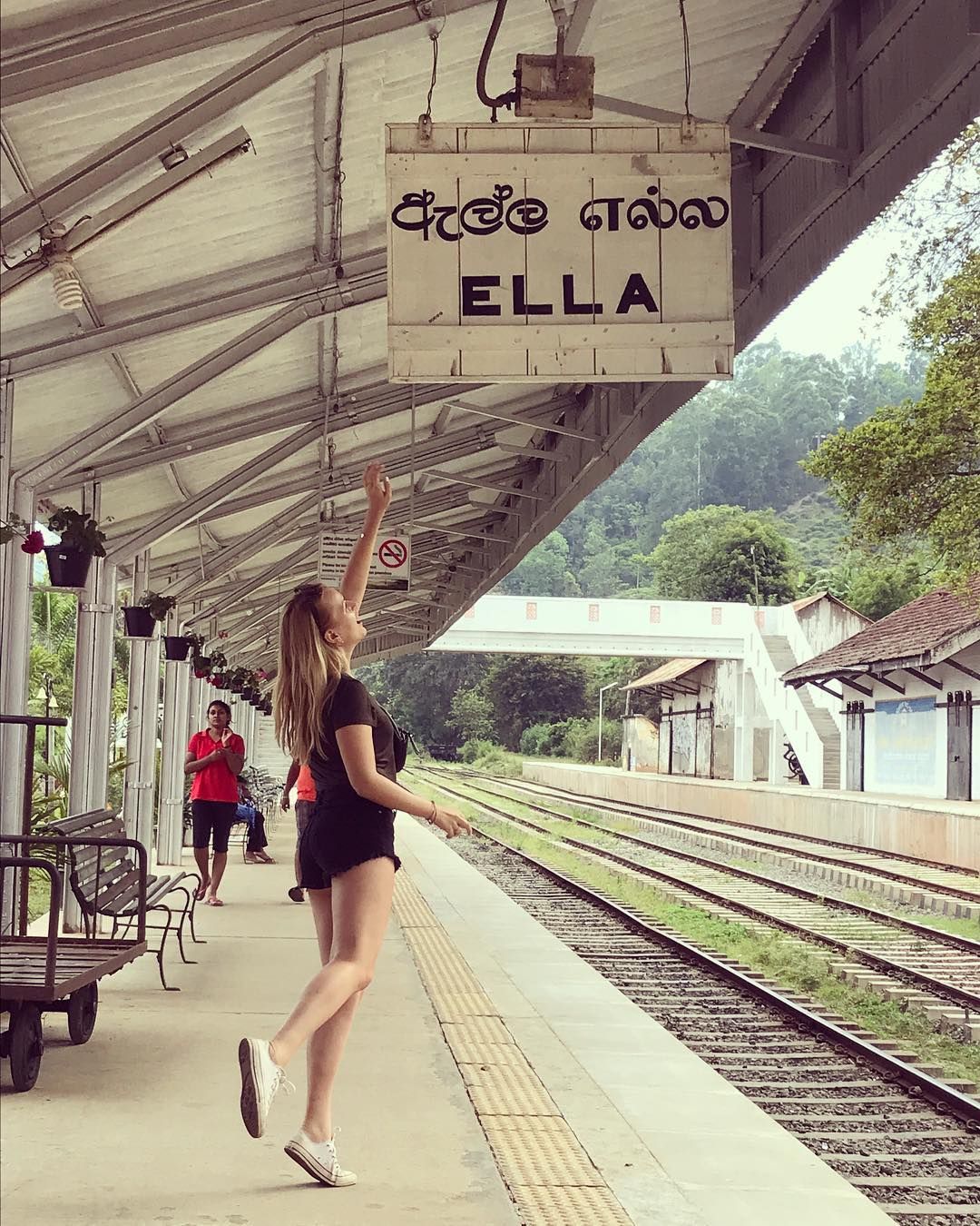 Image of Pearl of the Indian Ocean: 10-Day Sri Lanka Heritage & Nature Journey