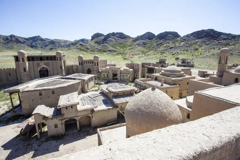 Spirit of the Steppe: Tamgaly Tas & Nomadic Heritage Tour