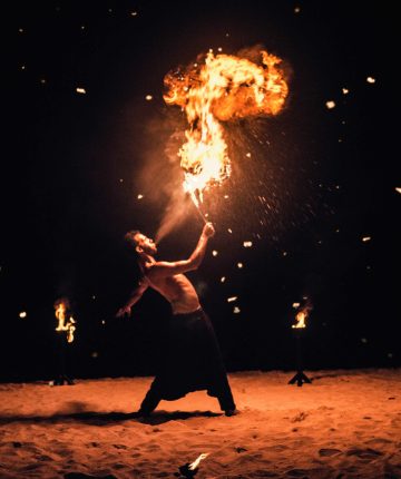 Image of 3Nights:  Luxurious Serenity at Furaveri Island Resort Maldives - Beach Villa