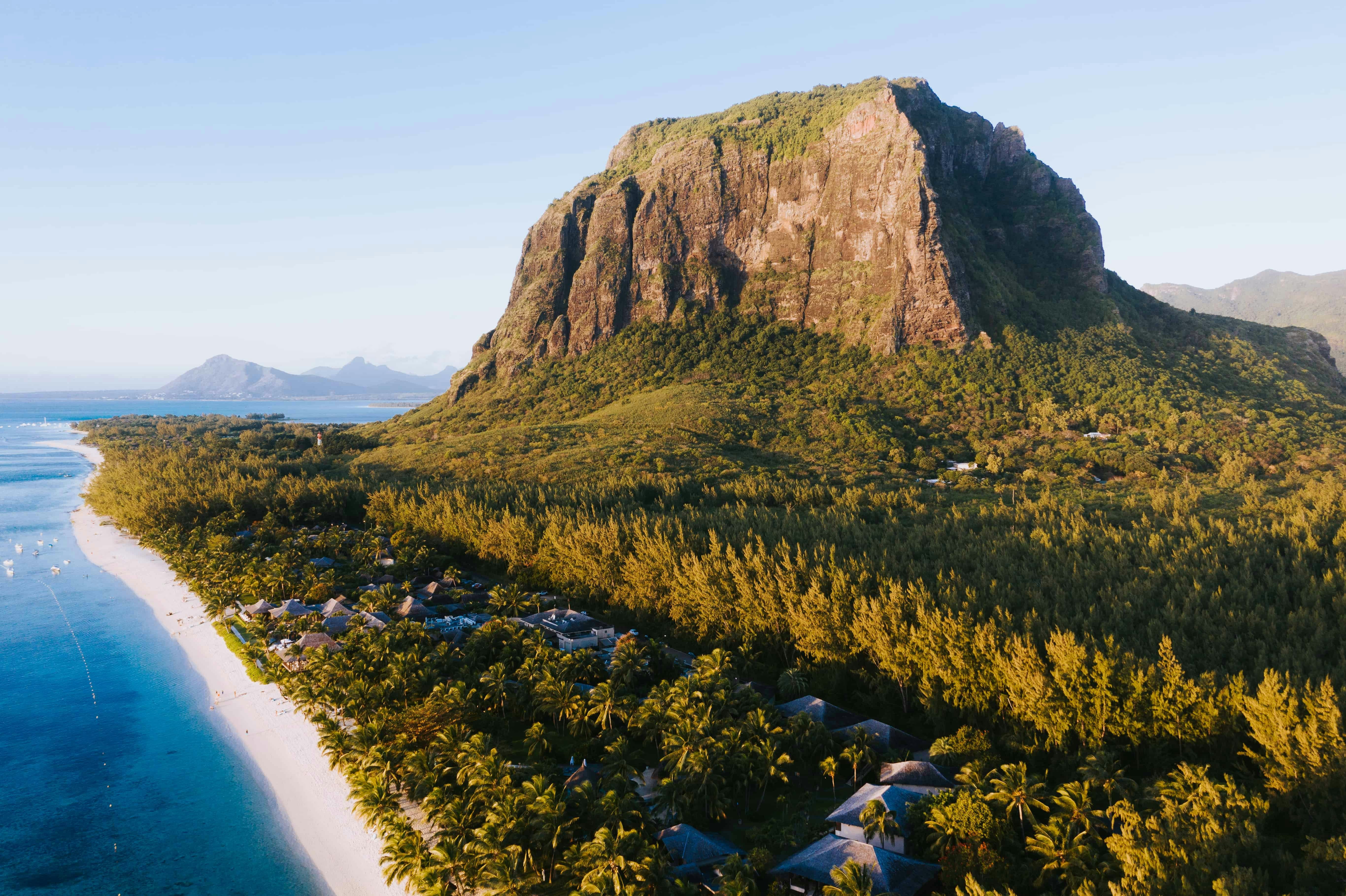 Image of Lampu’uk Beach & Historic Banda Aceh Discovery — 4 Days 3 Nights