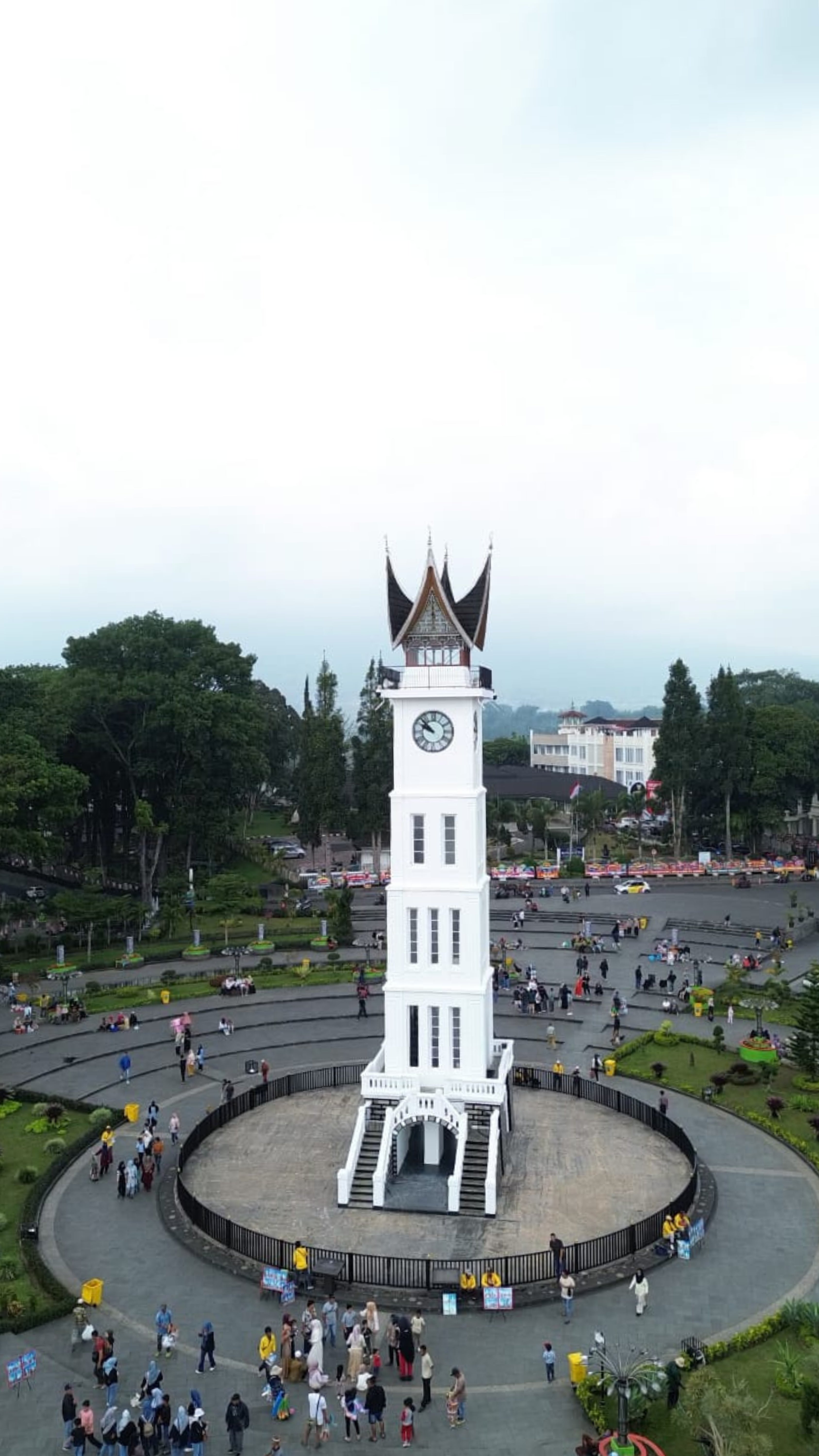 Image of Minangkabau Signature Tour: Food, Culture & Scenic Views 5D4N