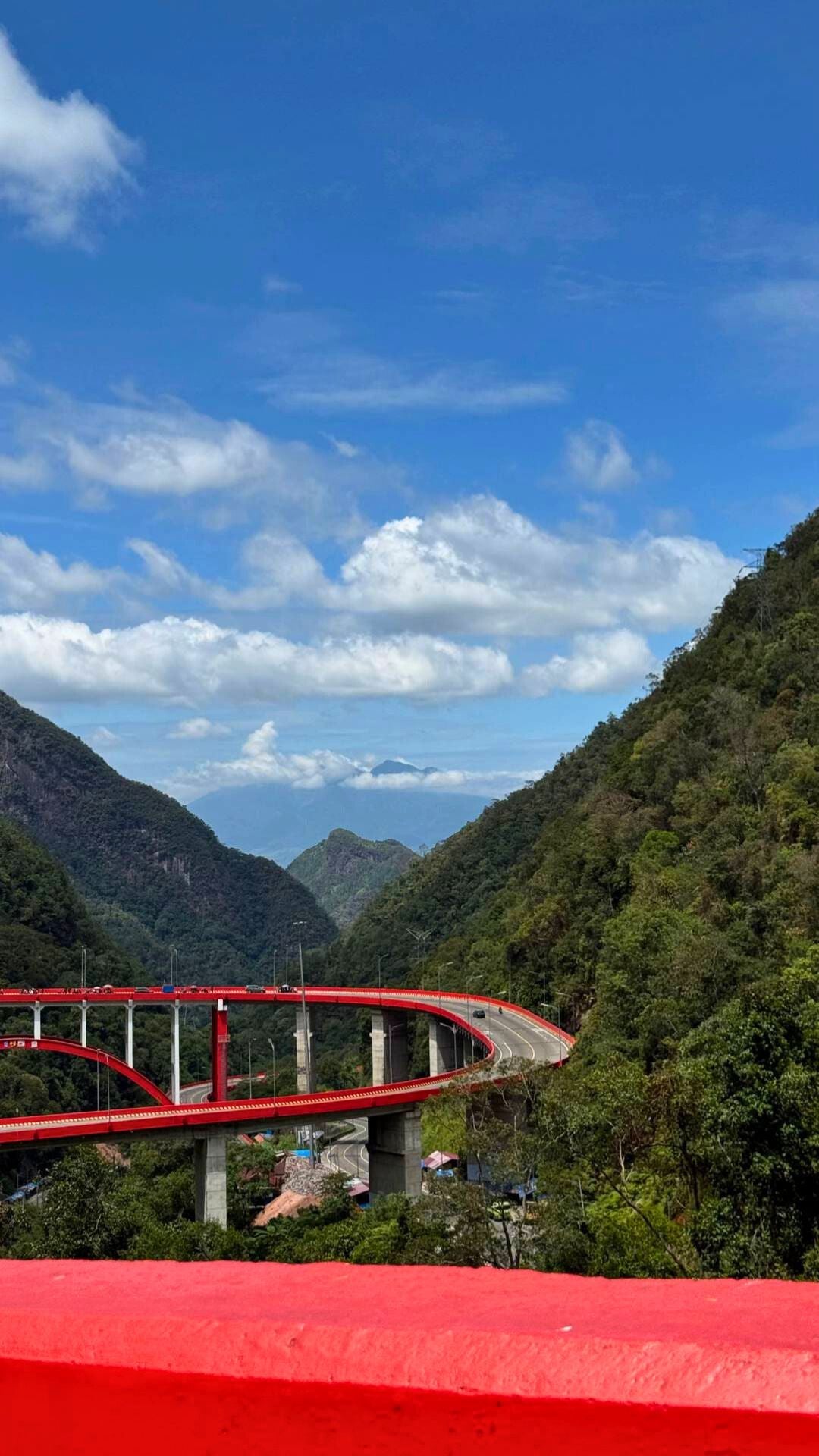 Image of Pekanbaru to Padang: Sumatra Cultural & Scenic Escape 5D4N