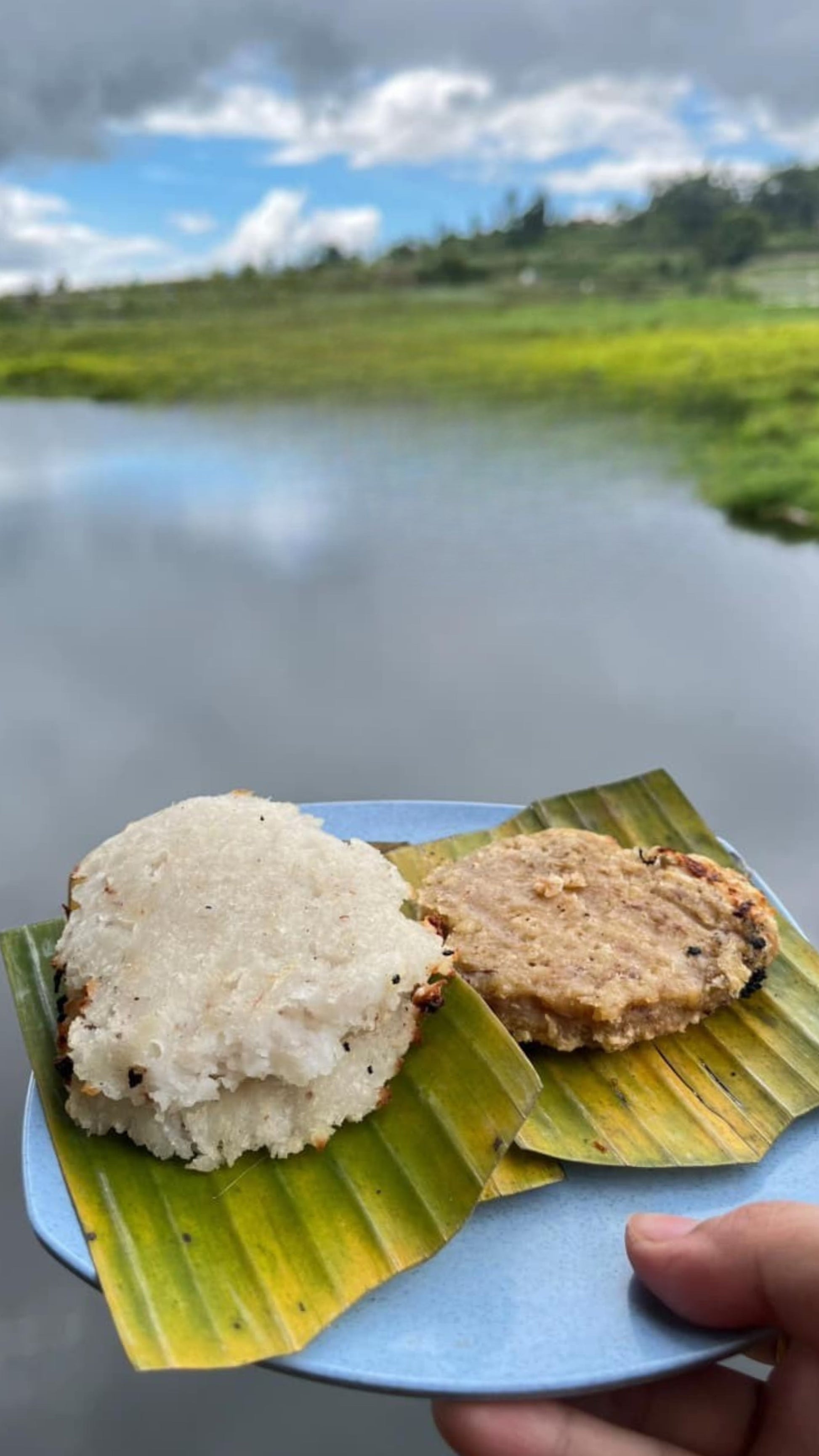 Wonders of West Sumatra: 5-Day Twin Lakes & Harau Valley Adventure