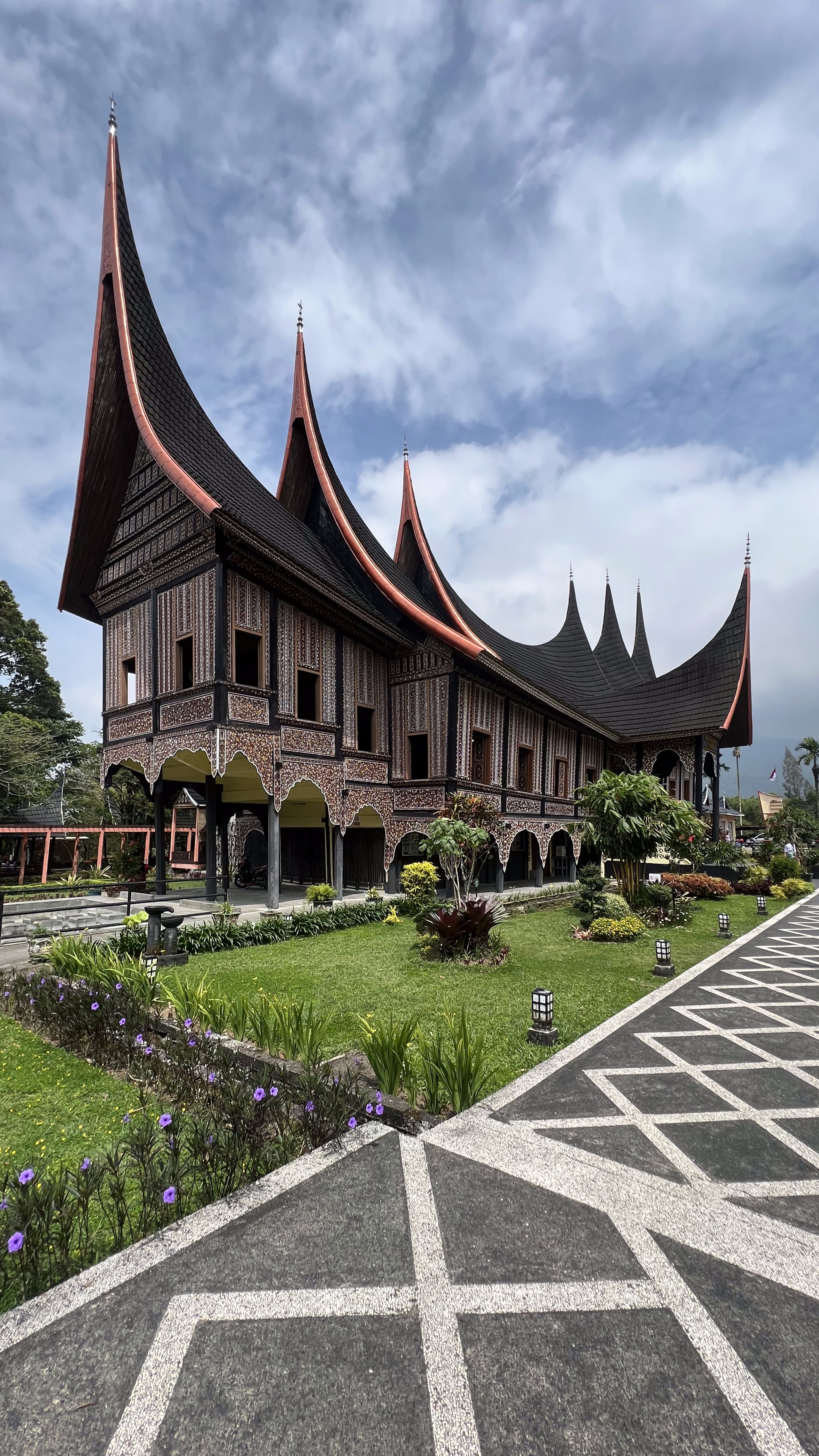 Image of Wonders of West Sumatra: 4-Day Harau, Bukittinggi & Padang