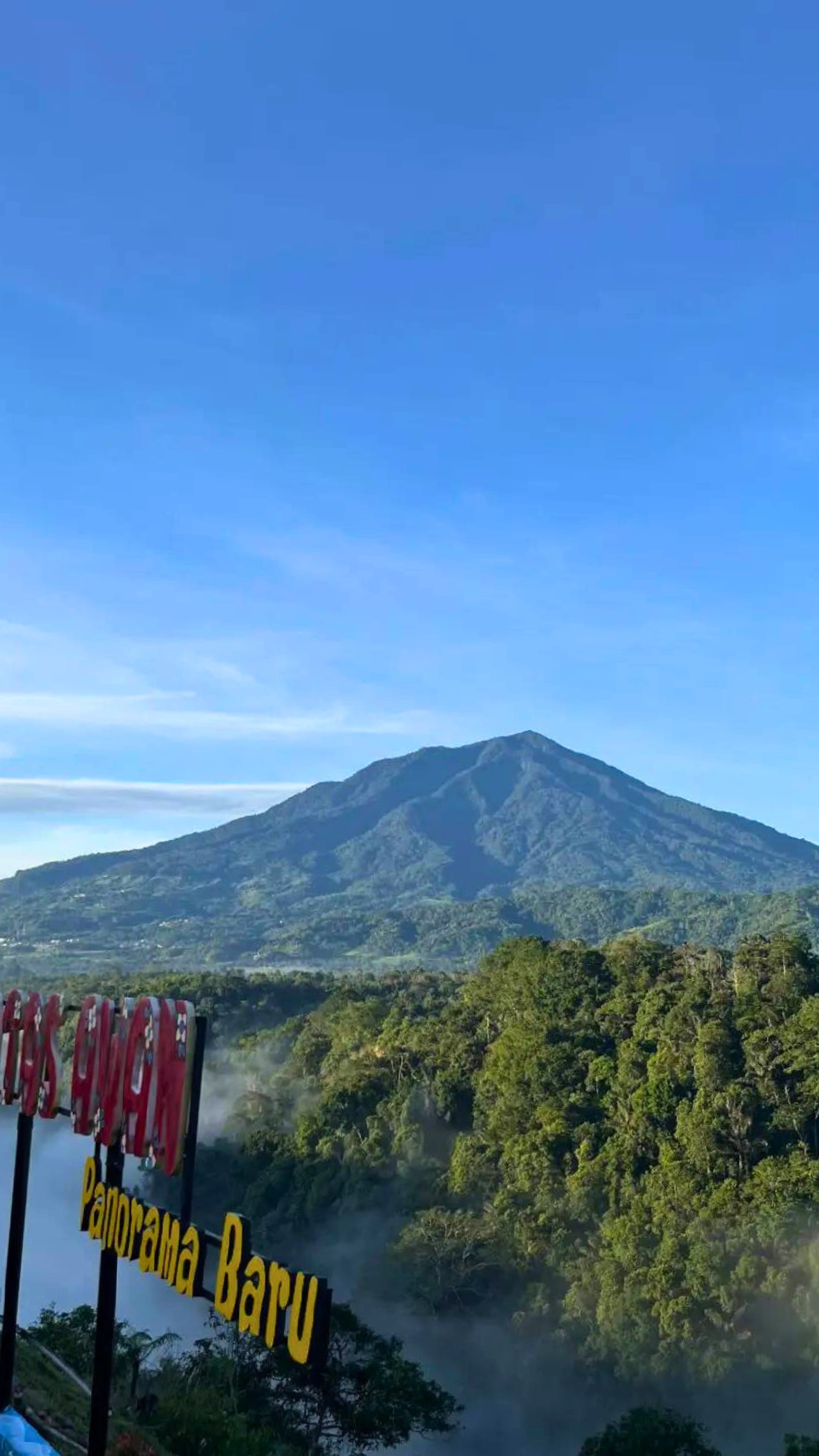 Image of Majestic West Sumatra: 3D2N Harau Valley & Kelok 9 Adventure