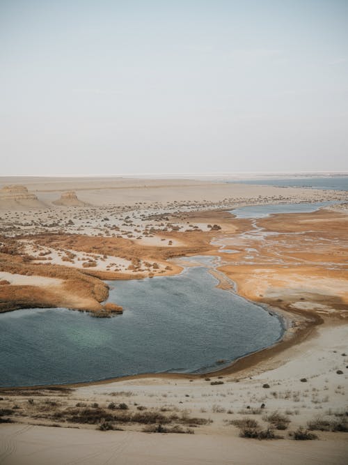 3-Day Middle Egypt Oases Trip — Hibis Temple, Deir el-Hagar & Bagawat