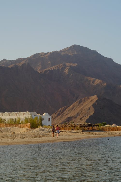 Image of Best Colored Canyon Tour — Nuweiba Canyon, Oasis & Sunset from Sharm