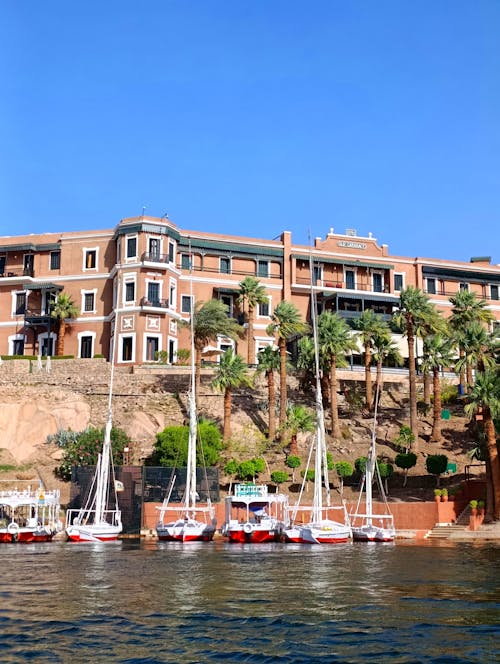 St. Simeon Monastery Tour — Aswan Coptic Heritage Excursion