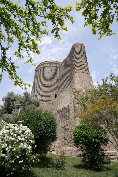 Caspian to Caucasus: The Ultimate Azerbaijan Discovery Tour