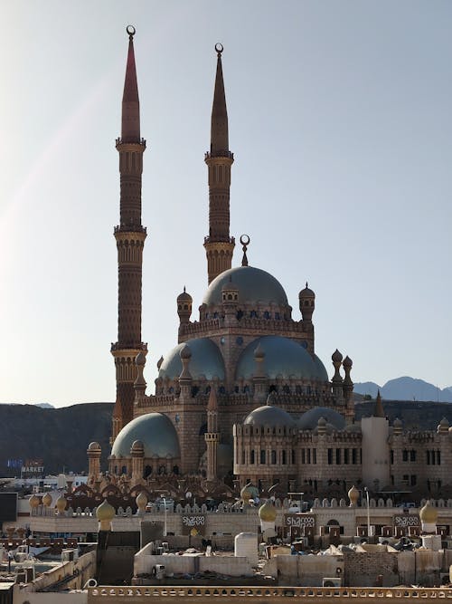 Mount Sinai Sunrise Hike & St. Catherine Monastery Tour — Bedouin Guided Climb