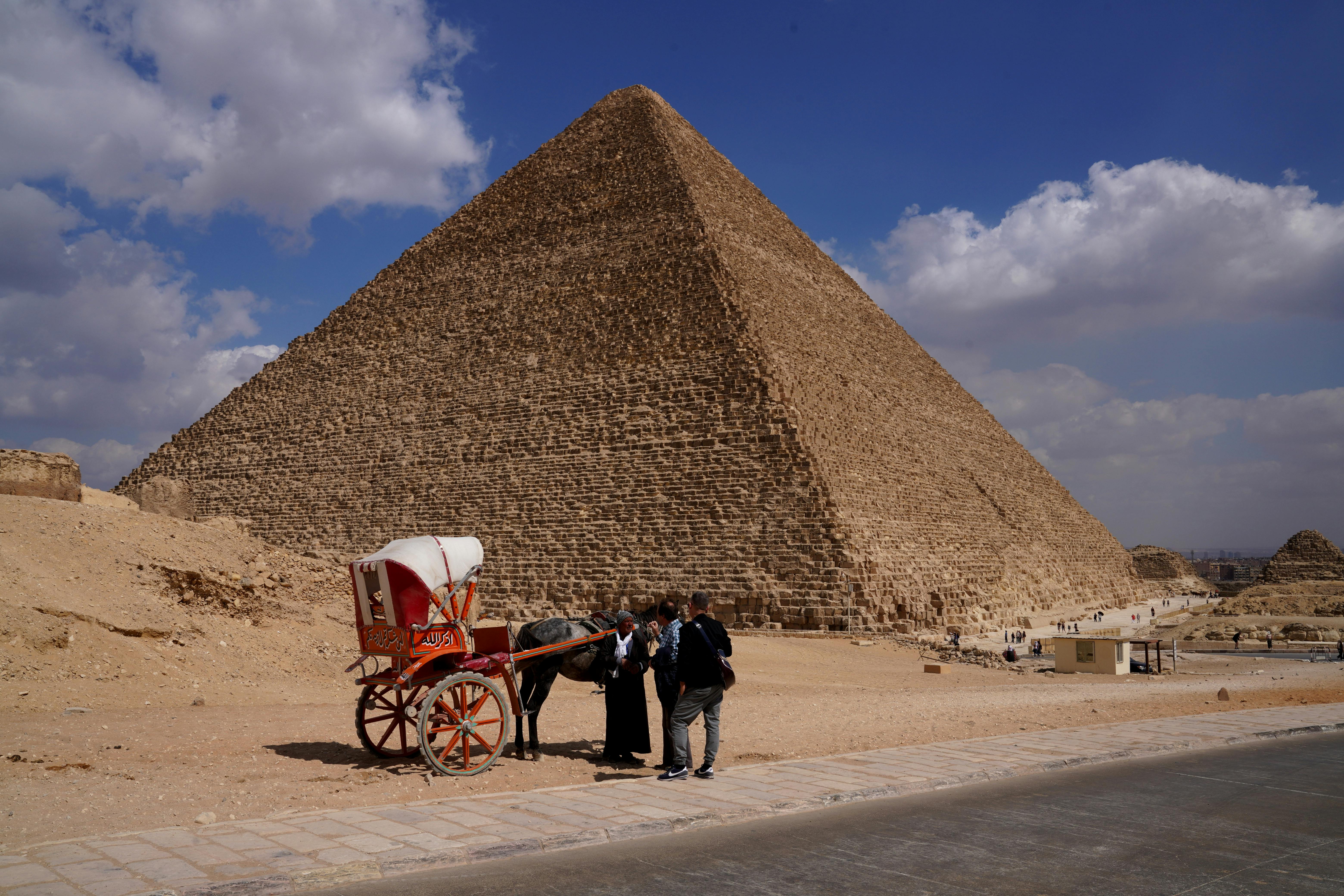 Image of Ultimate 15 Day Egypt Immersion — Cairo, Alexandria, Aswan, Luxor & Nile Cruise