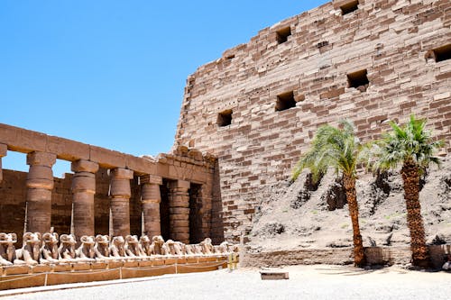 Luxor Day Trip from Aswan — Karnak Temple, Valley of the Kings & Colossi