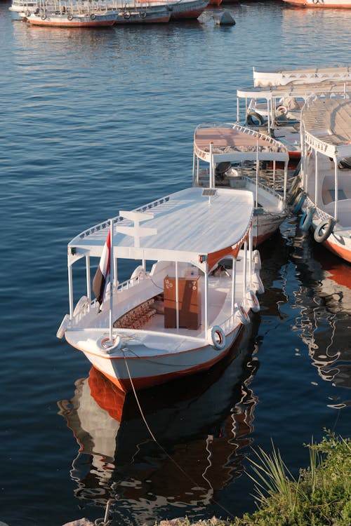 Image of Private Felucca Ride to Elephantine — Aswan Heritage & Nilometer Visit