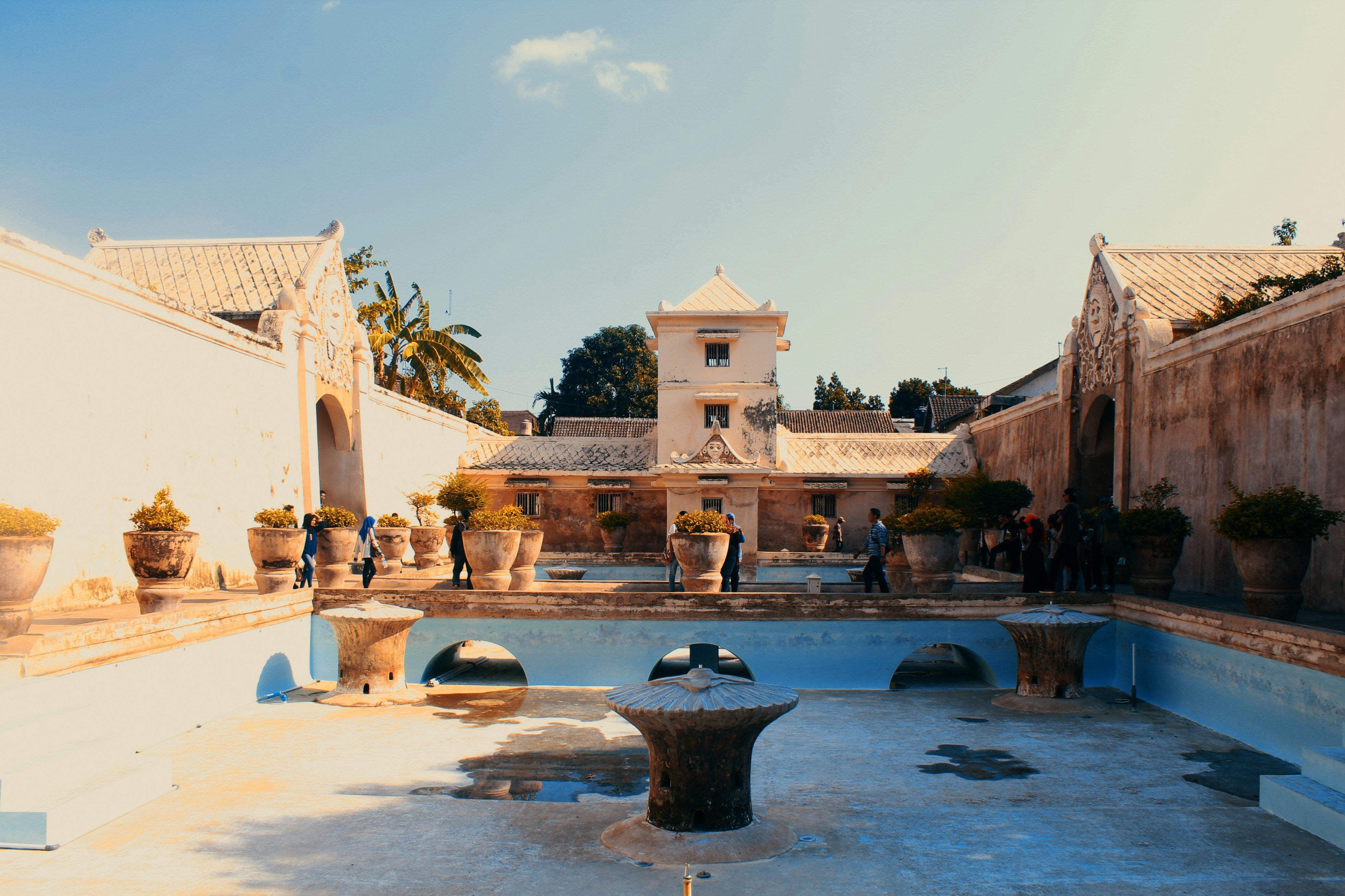 Image of Highlands, Islands & Adventures - Yogyakarta