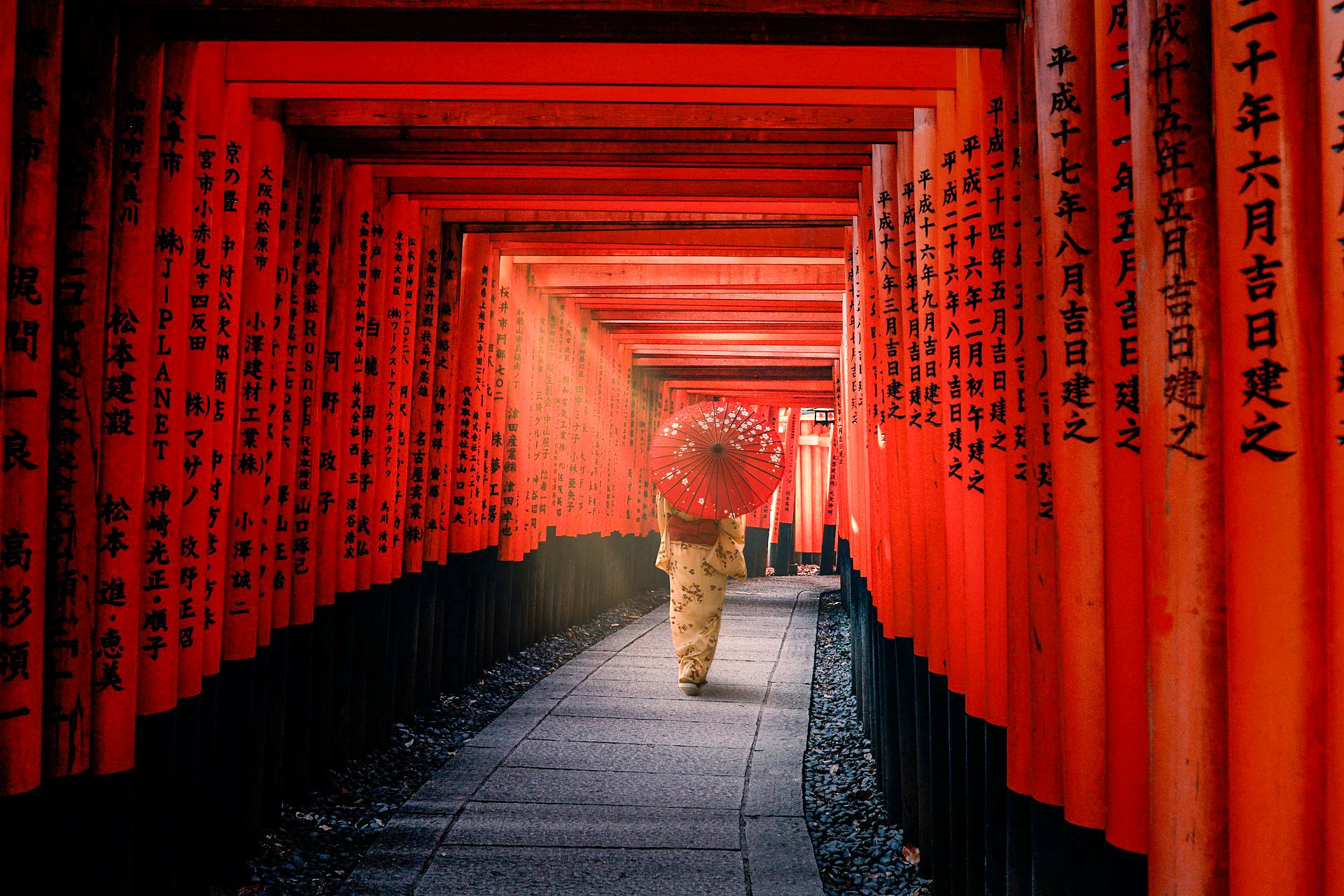 Golden Route Japan 6D5N Spring & Summer Tour, Japan Cherry Blossom & Cultural Highlights