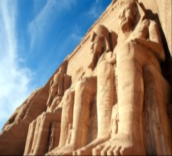 Wonders of Ancient Egypt: 10-Days Cairo, Luxor Temples & Abu Simbel Travel Package