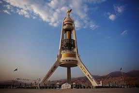 From Blue Domes to Desert Sands: The Ultimate Silk Road Route