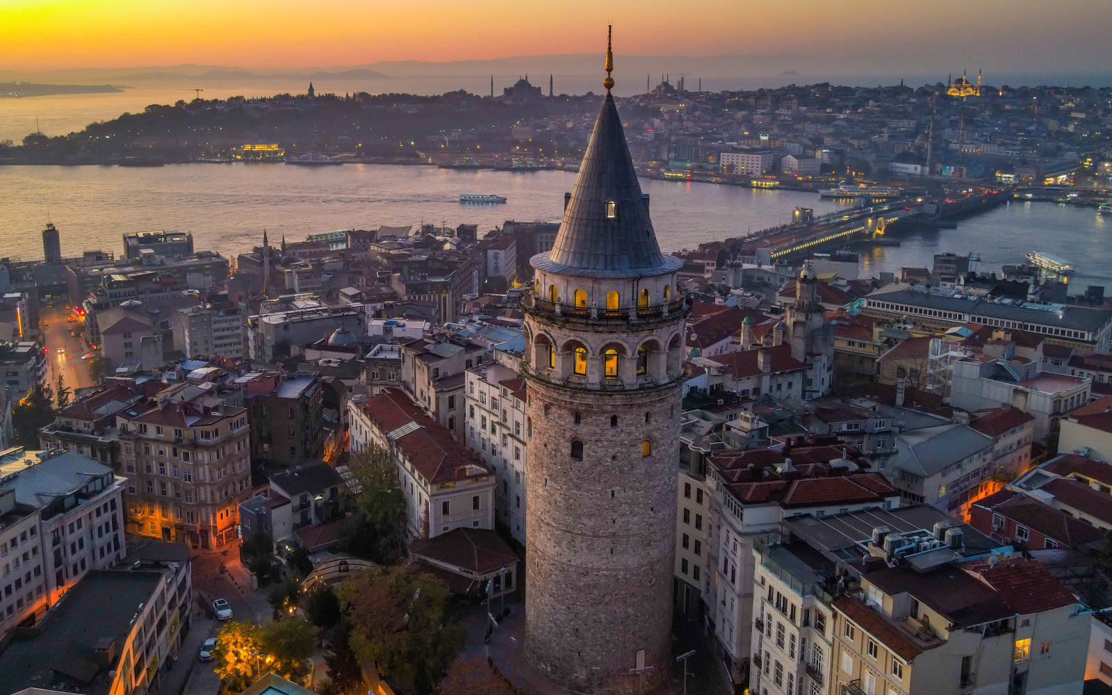 Image of 9-Day Private Turkey Tour Istanbul Bursa Kusadasi Pamukkale Antalya Cappadocia