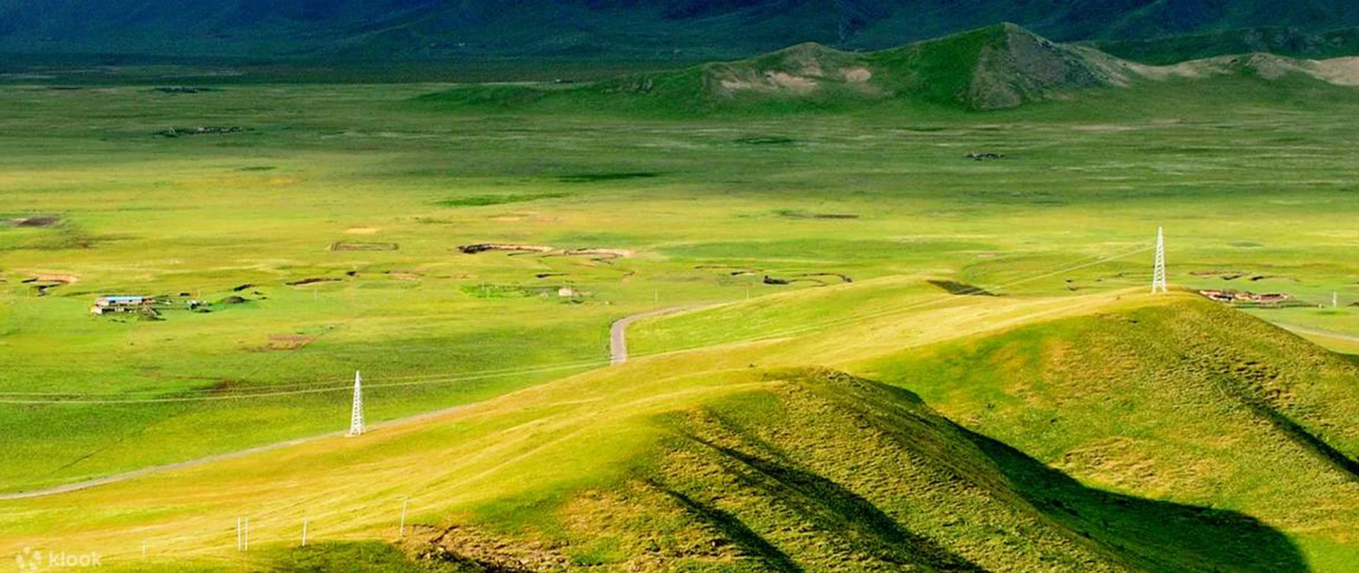 Image of 6-Day Gannan Secret Hiking & Cultural Immersion Tour