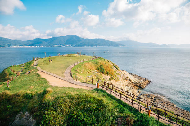 Hidden Gems of Gyeongju, Jinhae & Geoje — 8 Hour Highlights with Guide