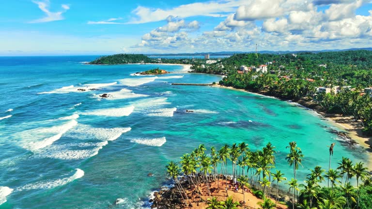 Unforgettable Adventures: 10 Days of Waves, Waterfalls, and UNESCO Wonders in Sri Lanka