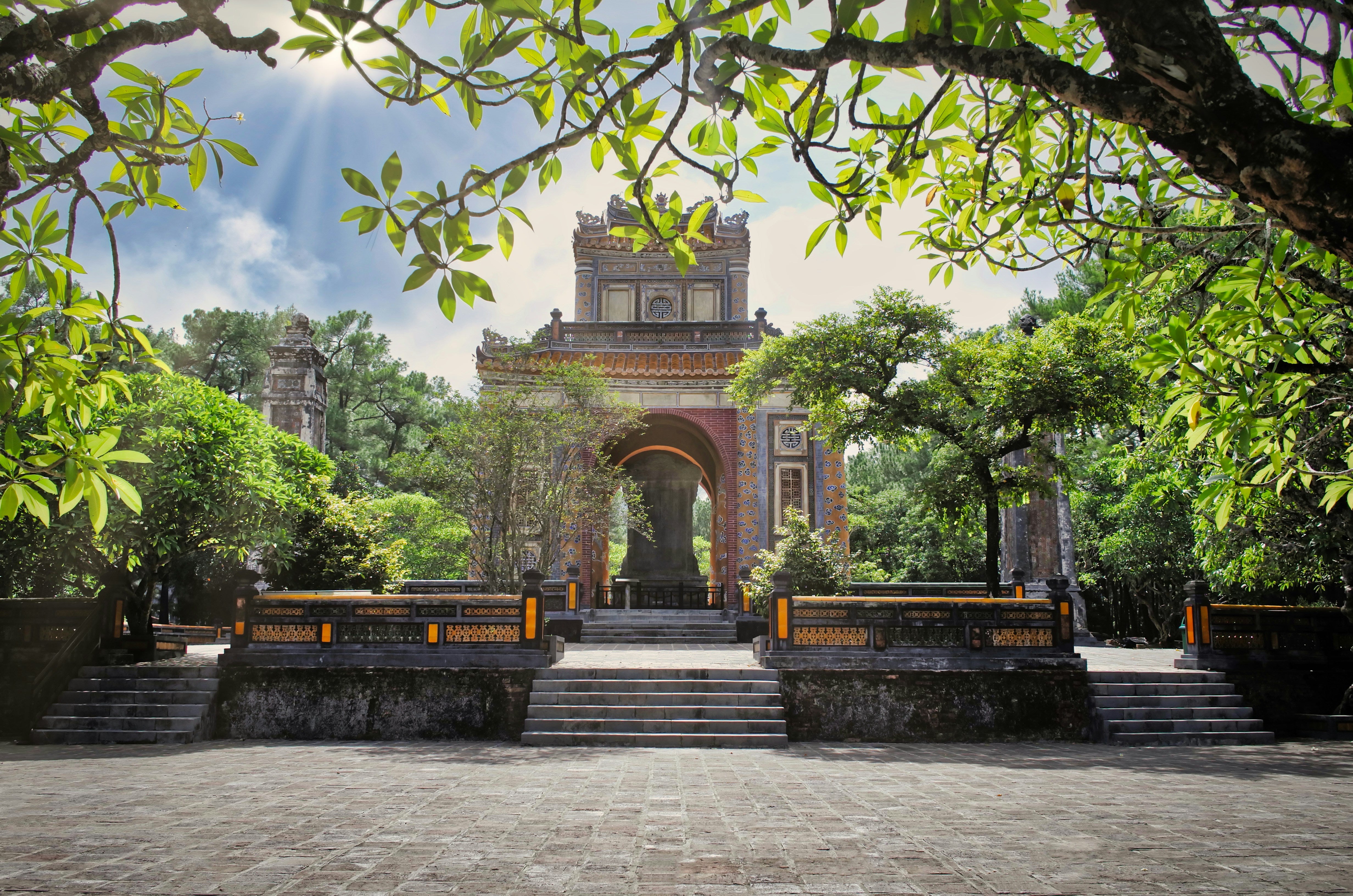 Image of Best of Vietnam 6-Day: Halong UNESCO Bay, Cu Chi Tunnels & Mekong
