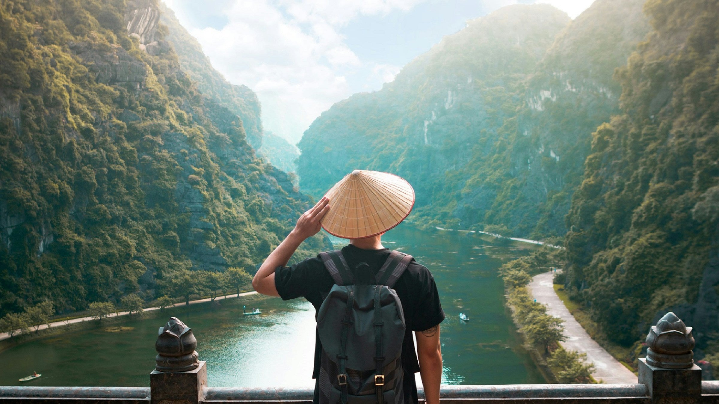 Image of 20D19N Vietnam Tour – Food, History, Beaches, Mountains & Cruise