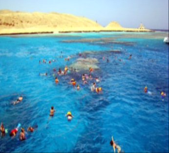 Best 11 Days Cairo and Luxury Nile Cruise Package with Red Sea Hurghada Stay
