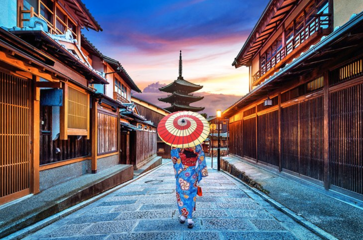 Kyoto & Nara Cultural Day Tour: Fushimi Inari, Todaiji & Deer Park