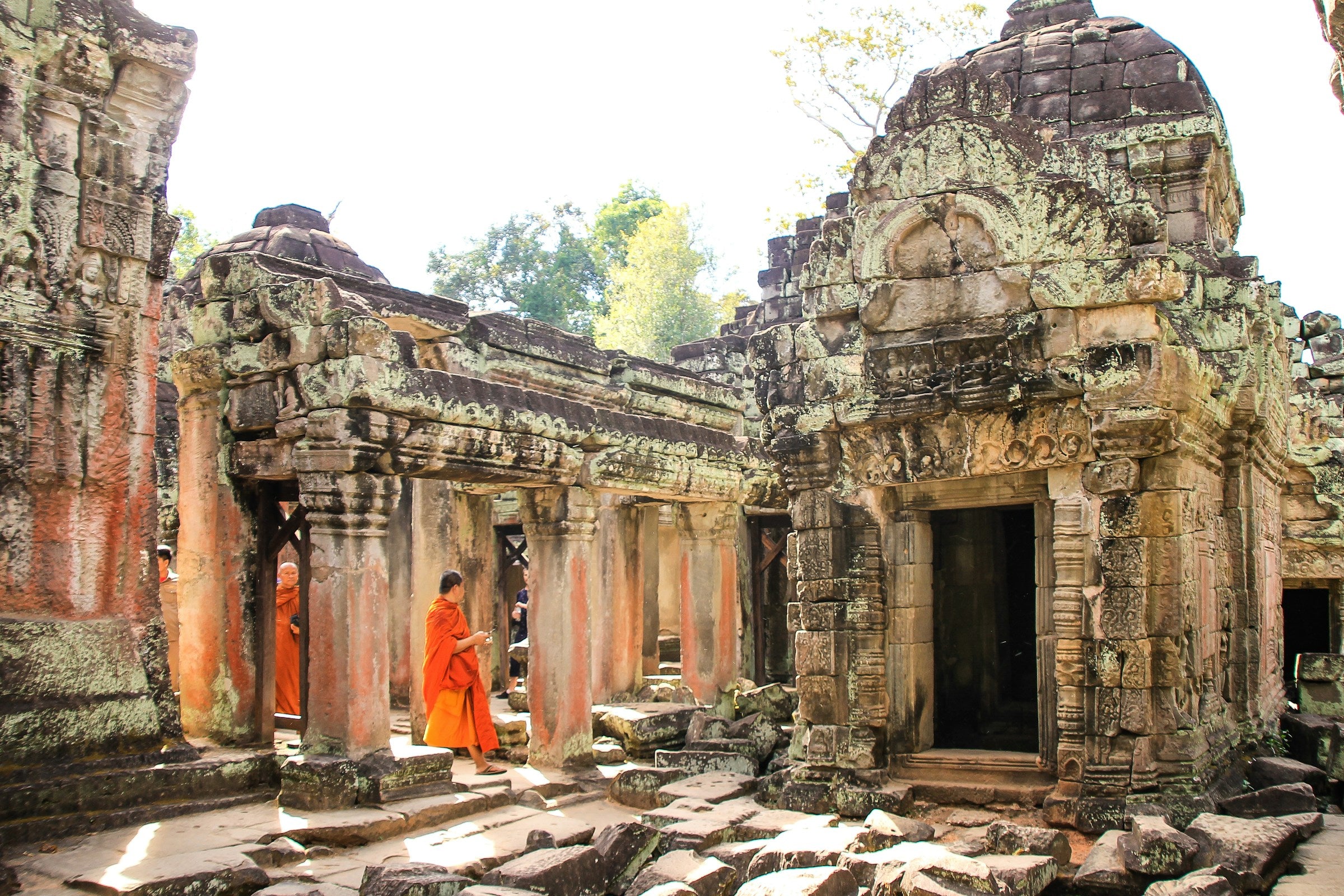 Image of 16D15N Vietnam & Cambodia Tour – Hanoi to Siem Reap