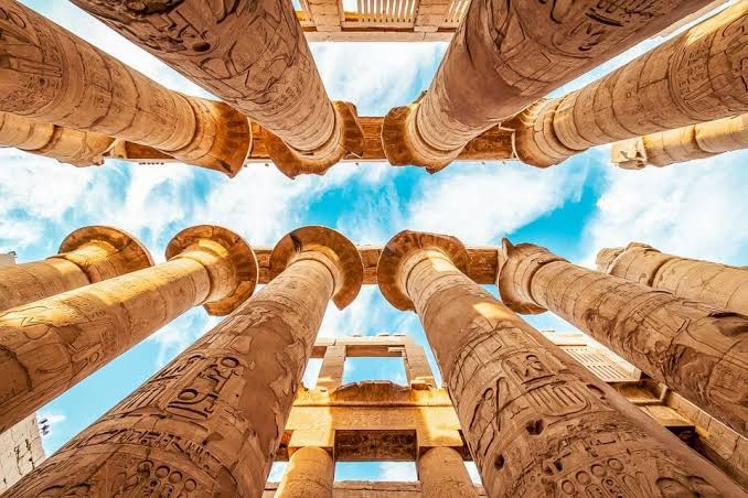 Image of 2D1N Hurghada to Luxor Tour – Karnak, Valley of Kings & Hatshepsut