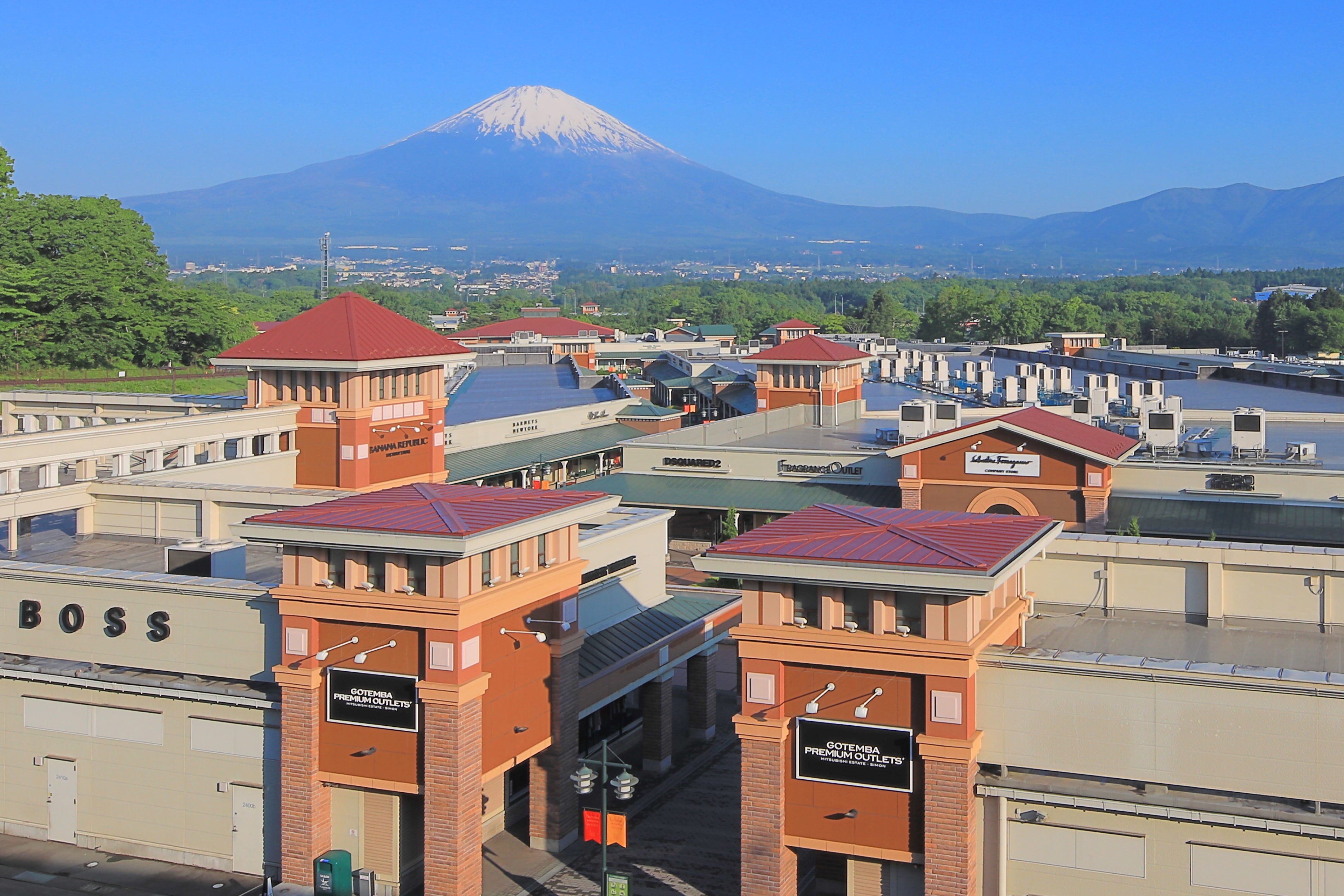 Image of 6D Iconic Japan: Skytree, Mount Fuji Views & Kyoto Temples Tour