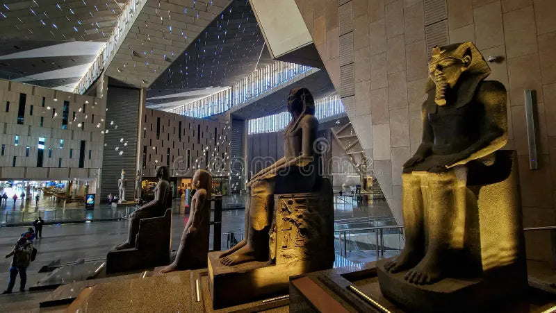 Private Cairo & Luxor Short Break – Giza Pyramids, Karnak, Valley of the Kings