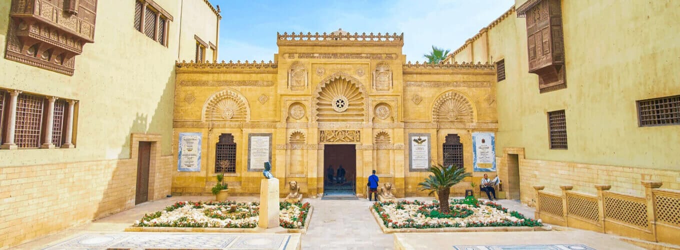 Image of Alexandria to Wadi El Natrun — Full-Day Coptic Monasticism Tour