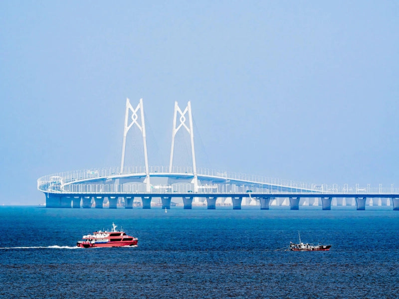 Image of 7-Day Greater Bay Area & Chimelong Theme Park Tour