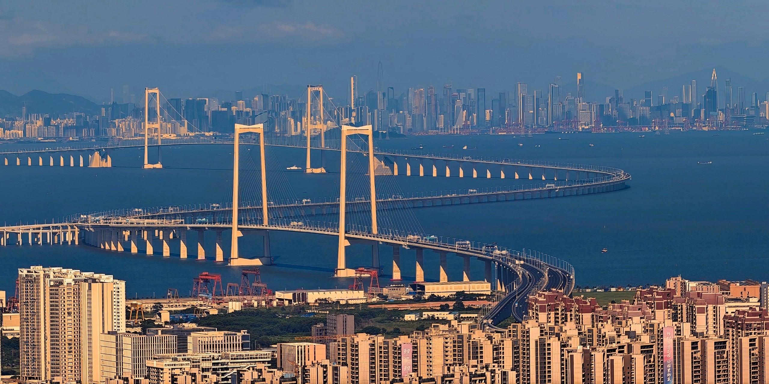 Image of 7-Day Greater Bay Area & Chimelong Theme Park Tour