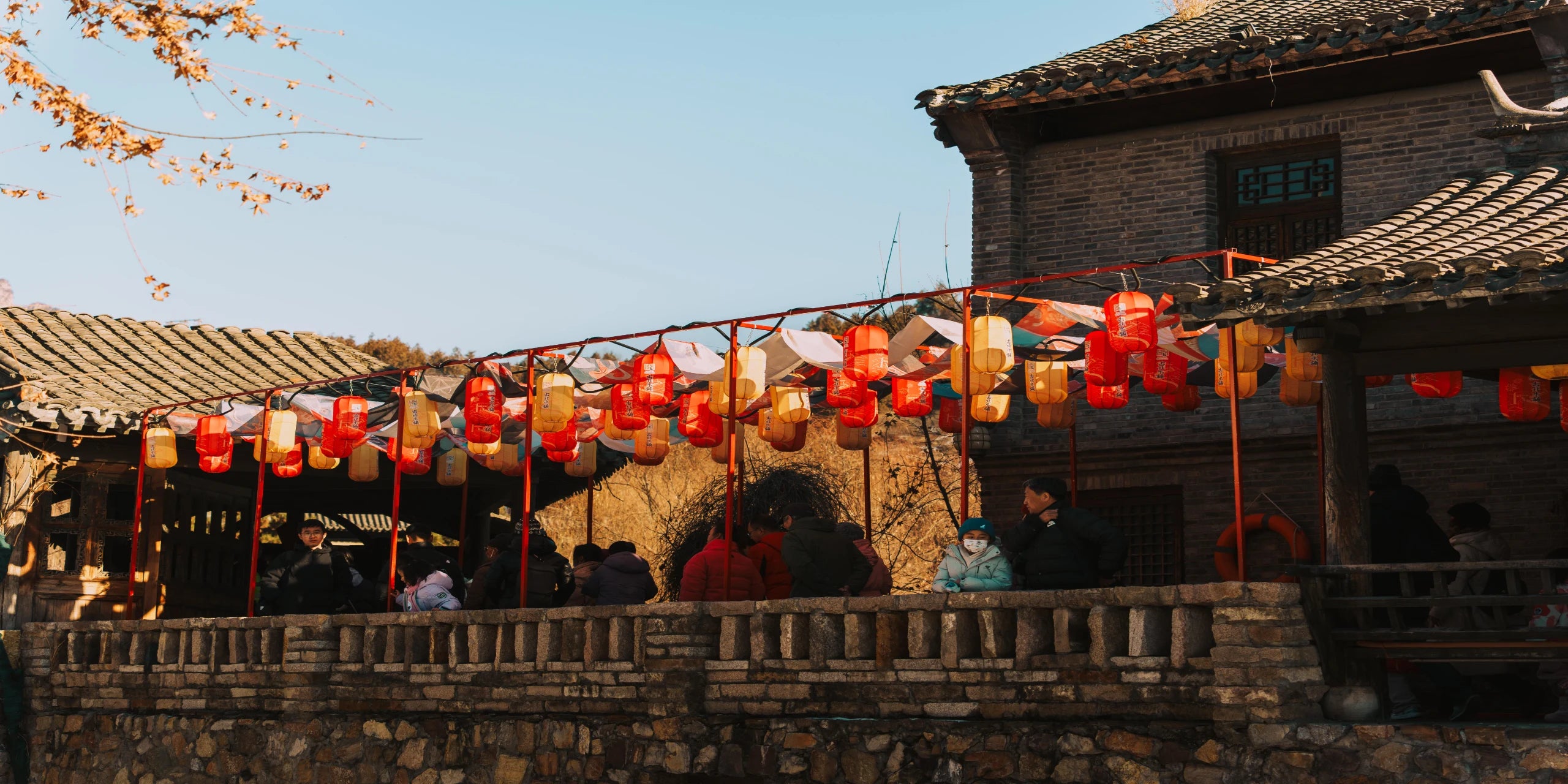 Image of Beijing Winter Wonderland Family Tour – 5 Days