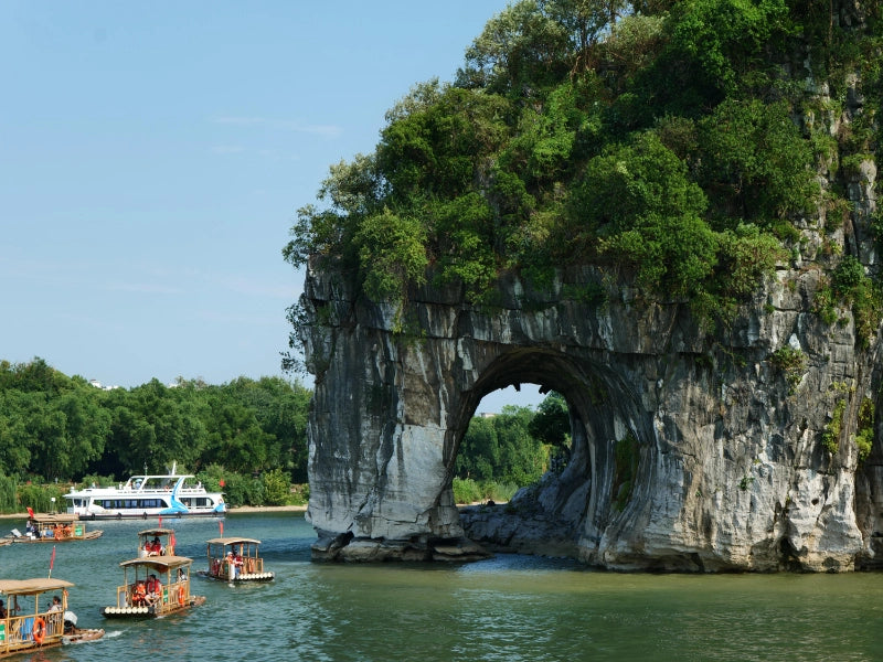 Image of Guilin 4-Day 3-Night Comfortable Tour