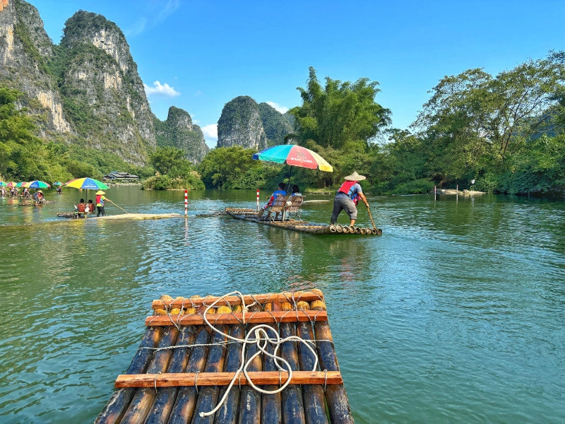 Image of Guilin 4-Day 3-Night Comfortable Tour