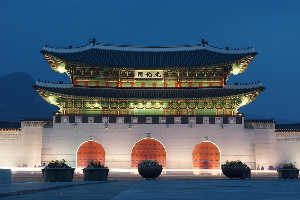 Image of Seoul Private Car & Drive Experience (10-hour)