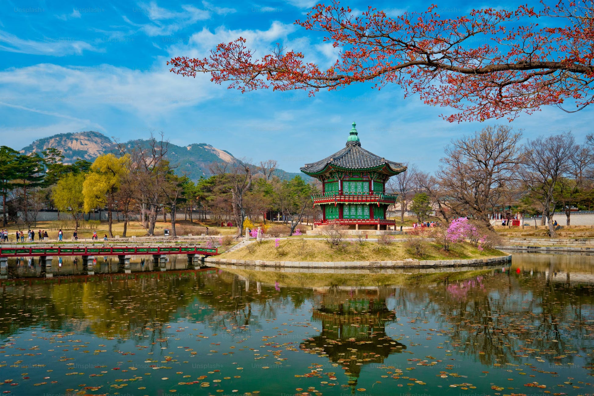 [With Tour Guide] Seoul Signature Drive: Private 10‑Hour City & Beyond