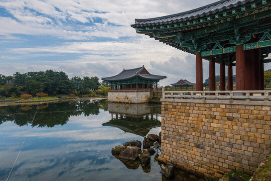Hidden Gems of Gyeongju, Jinhae & Geoje — 8 Hour Highlights with Guide