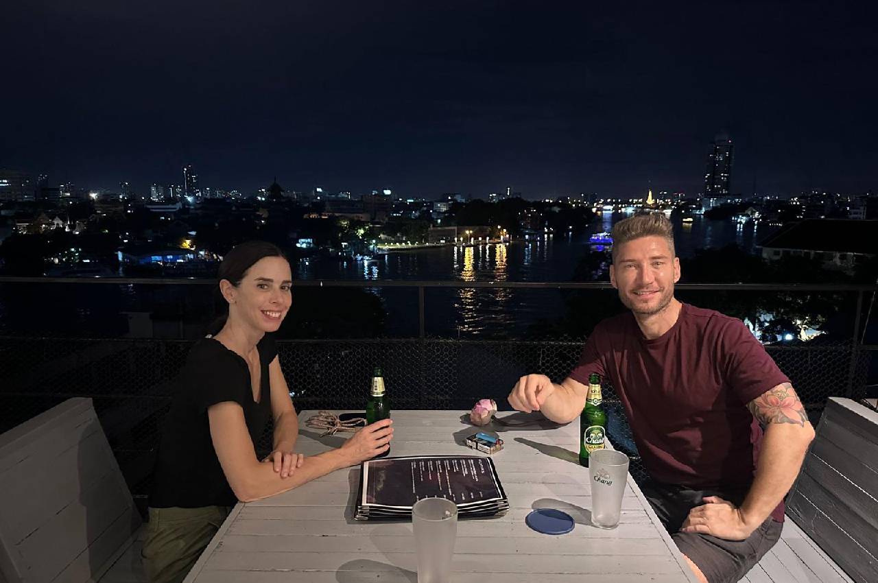 Image of Bangkok Night Food Tour By Tuk-Tuk