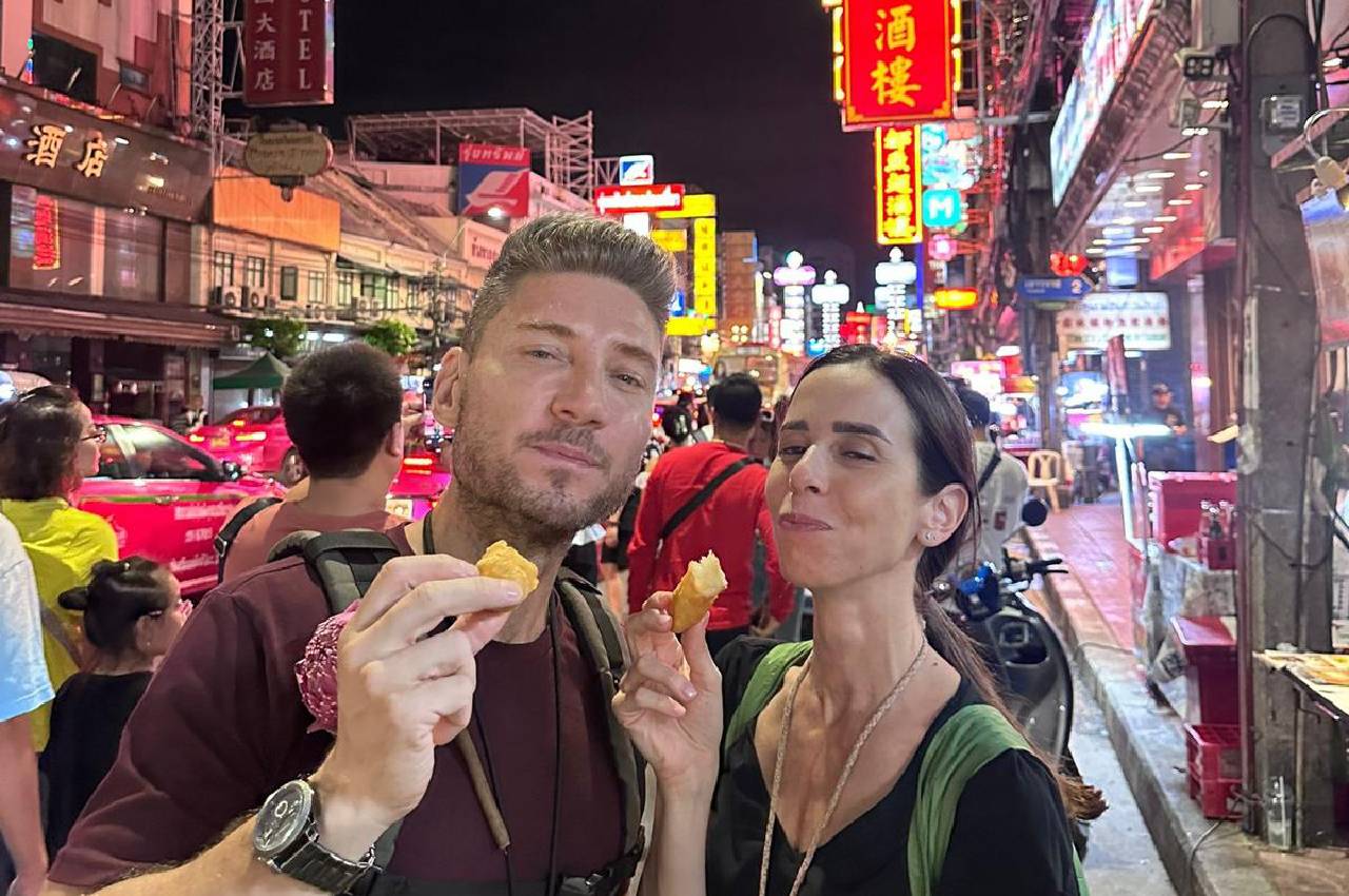 Image of Bangkok Night Food Tour By Tuk-Tuk