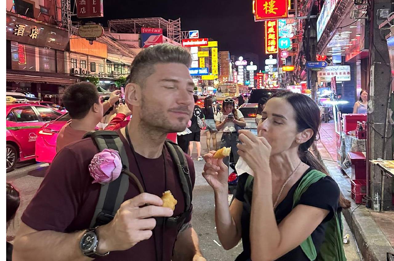 Image of Bangkok Night Food Tour By Tuk-Tuk